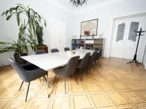 Pronájem kanceláře, Praha - Staré Město, Na Perštýně, 170 m2