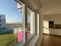 Pronájem bytu 3+kk, Fryšták - Horní Ves, Komenského, 77 m2