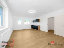 Pronájem bytu 1+kk, Břasy, 44 m2