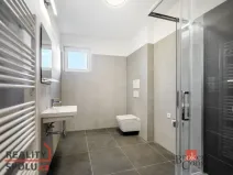 Pronájem bytu 1+kk, Břasy, 44 m2