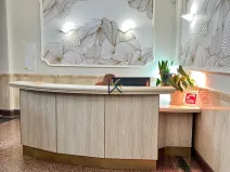 Pronájem kanceláře, Praha, Washingtonova, 203 m2