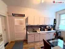 Prodej bytu 2+1, Karlovy Vary - Rybáře, Sokolovská, 62 m2