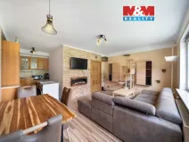 Prodej bytu 3+1, Praha - Záběhlice, 52 m2