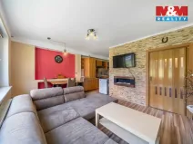 Prodej bytu 3+1, Praha - Záběhlice, 52 m2