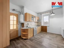 Prodej bytu 3+1, Děčín - Děčín II-Nové Město, Kamenická, 45 m2