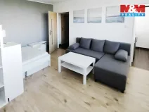 Prodej bytu 1+kk, Praha - Střížkov, Varnsdorfská, 26 m2