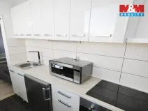 Prodej bytu 1+kk, Praha - Střížkov, Varnsdorfská, 26 m2