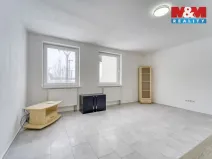Pronájem bytu 1+kk, Plzeň - Malesice, Mlýnská, 25 m2