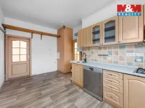 Prodej bytu 2+1, Děčín, Kamenická, 45 m2