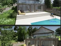 Prodej pozemku pro bydlení, Ondřejov, Střimelická, 1820 m2