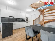 Prodej rodinného domu, Libiš, Vojtěšská, 85 m2