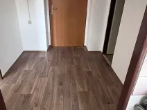 Pronájem bytu 1+1, Děčín, Mírové nám., 39 m2