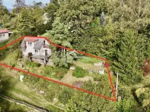 Prodej chaty, Lipnice nad Sázavou, 70 m2