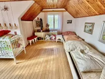 Prodej chaty, Lipnice nad Sázavou, 70 m2