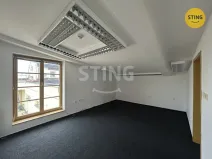 Pronájem kanceláře, Šumperk, Komenského, 40 m2