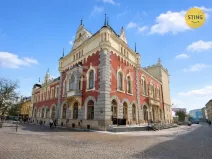 Pronájem kanceláře, Šumperk, Komenského, 40 m2