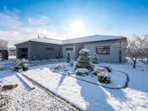 Pronájem rodinného domu, Březno, Pod Lesem, 120 m2