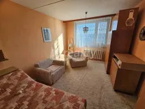 Prodej bytu 1+1, Jihlava, Královský vršek, 34 m2