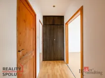 Prodej bytu 3+1, Horní Bříza, Družstevní, 71 m2