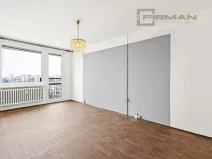Prodej bytu 2+kk, Praha - Kobylisy, Šiškova, 43 m2