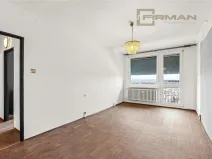 Prodej bytu 2+kk, Praha - Kobylisy, Šiškova, 43 m2
