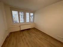Pronájem bytu 3+1, Jeseník, Masarykovo nám., 70 m2