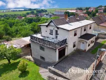 Prodej rodinného domu, Kosoř, Dolejší, 250 m2