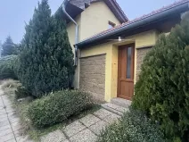 Pronájem komerční nemovitosti, Sokolnice, Václava Haňky, 13 m2