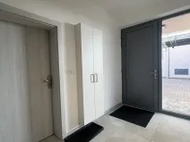 Pronájem bytu 2+kk, Želešice, Sádky, 44 m2