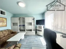 Pronájem bytu 2+1, Tachov, Pod Svahem, 43 m2