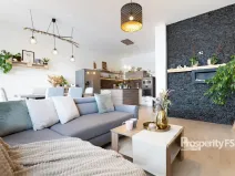 Prodej rodinného domu, Stehelčeves, V. Poláka, 132 m2