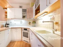 Prodej bytu 2+kk, Praha - Horní Počernice, Ve žlíbku, 55 m2