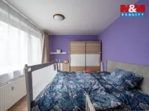 Pronájem bytu 3+1, Olomouc - Nové Sady, Rožňavská, 82 m2