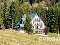 Prodej bytu 2+kk, Rokytnice nad Jizerou - Rokytno, Rokytno, 63 m2