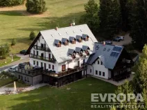 Prodej bytu 2+kk, Rokytnice nad Jizerou - Rokytno, Rokytno, 63 m2