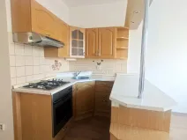 Pronájem bytu 2+1, Karlovy Vary, Krymská, 51 m2