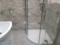 Pronájem bytu 1+kk, Praha - Vršovice, Přípotoční, 27 m2