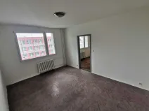 Pronájem bytu 1+1, Jirkov, Krušnohorská, 33 m2