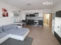 Pronájem bytu 2+kk, Bakov nad Jizerou, Žižkova, 58 m2