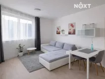 Pronájem bytu 2+kk, Bakov nad Jizerou, Žižkova, 58 m2