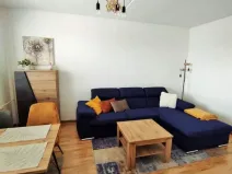 Pronájem bytu 2+1, Rokytnice v Orlických horách, Sídliště 1. máje, 54 m2