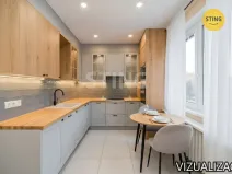 Prodej bytu 2+1, Ostrava, Španielova, 55 m2