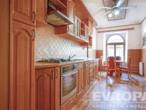 Pronájem bytu 1+1, Havlíčkův Brod, Bezručova, 46 m2