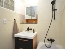 Prodej bytu 2+1, Frýdek-Místek, Těšínská, 54 m2