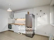 Pronájem bytu 2+kk, Praha - Troja, K Haltýři, 59 m2
