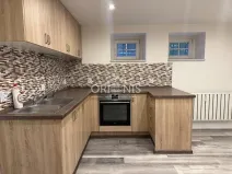 Pronájem bytu 2+1, Chomutov, Holečkova, 50 m2