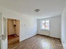 Prodej bytu 1+1, Novosedlice, Drahénská, 28 m2