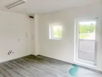 Pronájem kanceláře, Český Krumlov, Budějovická, 89 m2