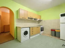 Prodej bytu 2+1, Opava - Předměstí, Hobzíkova, 58 m2