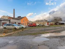 Pronájem pozemku, Šumperk, Uničovská, 250 m2